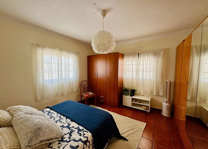 アパート As Lombas Cardón