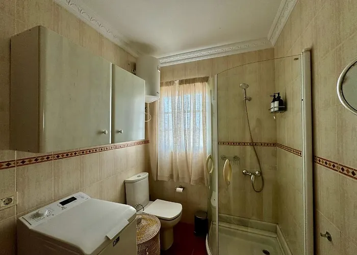 アパート As Lombas