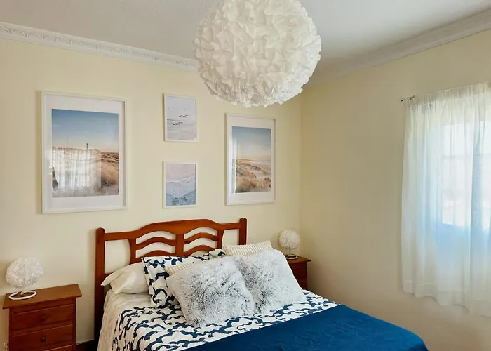 As Lombas アパート *