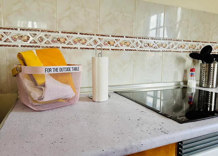 アパート As Lombas