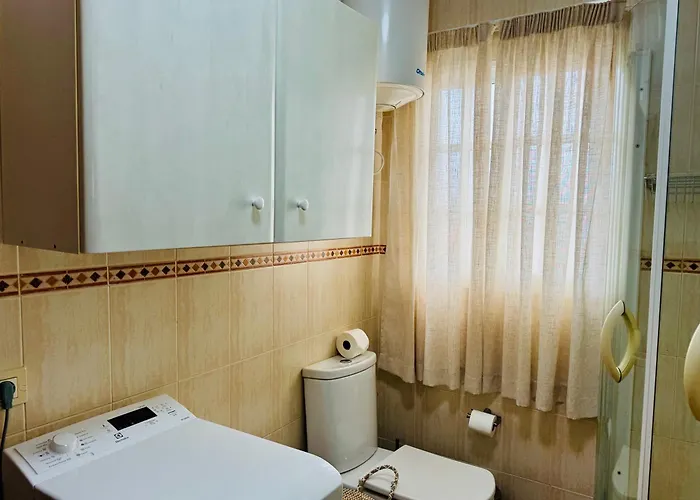 As Lombas アパート *