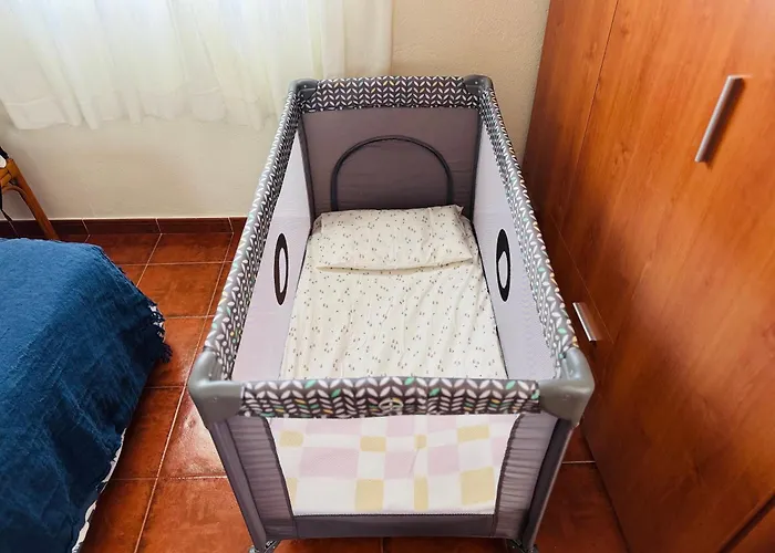 As Lombas アパート