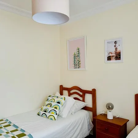 Appartement As Lombas *