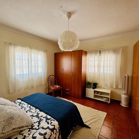 Appartement As Lombas Cardon