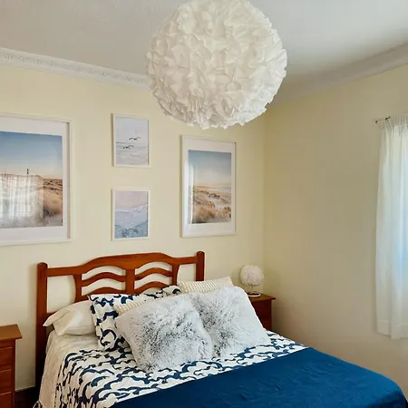 As Lombas Appartement *