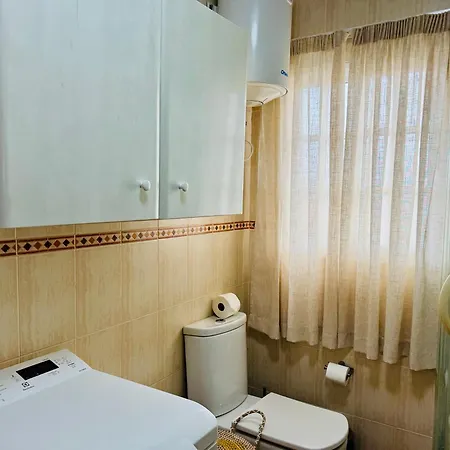 As Lombas Appartement *