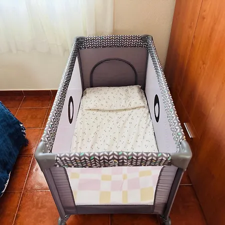 As Lombas Appartement