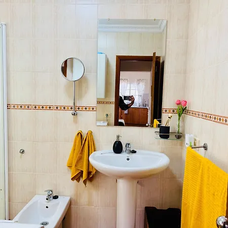 Appartement As Lombas