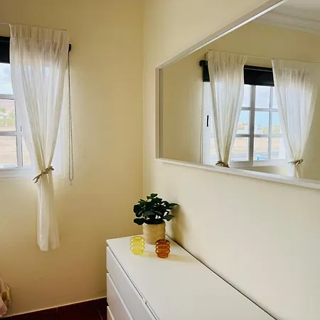 Appartement As Lombas Cardon