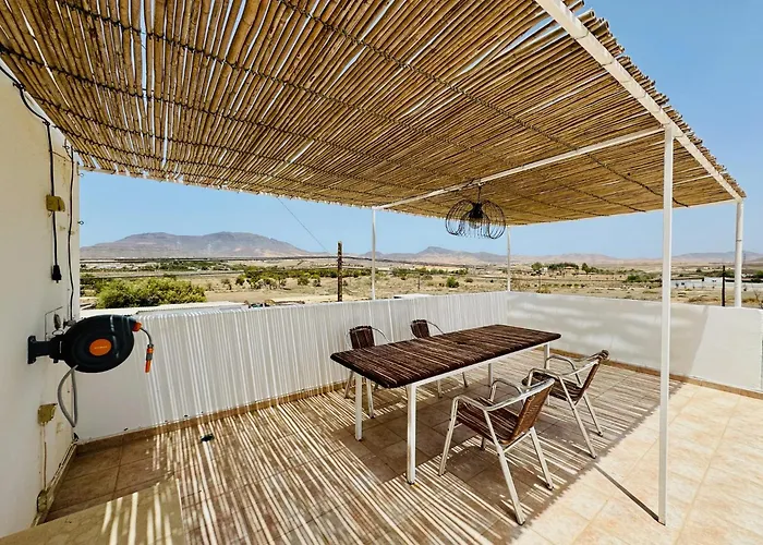 アパート As Lombas *