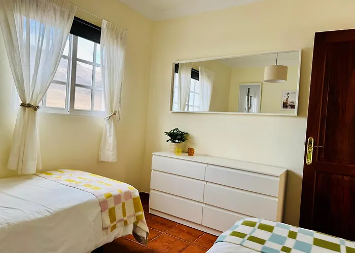 As Lombas アパート