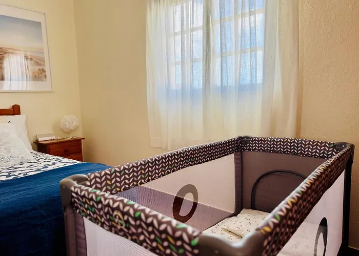 As Lombas アパート