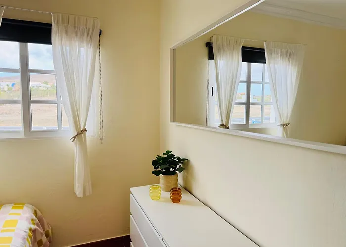 アパート As Lombas Cardón