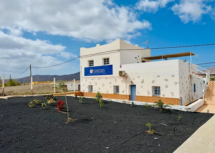 As Lombas アパート *