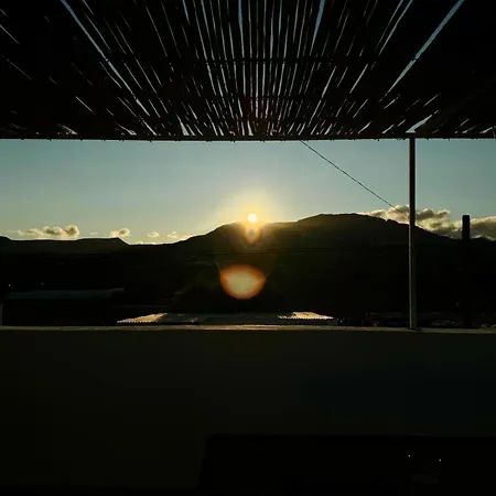 Apartamento As Lombas *