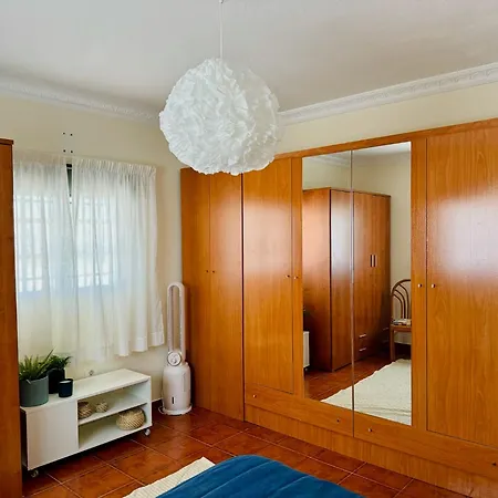 Apartamento As Lombas