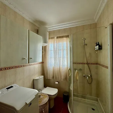 Apartamento As Lombas