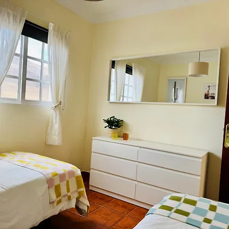 As Lombas Apartamento