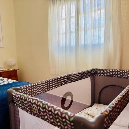 As Lombas Apartamento