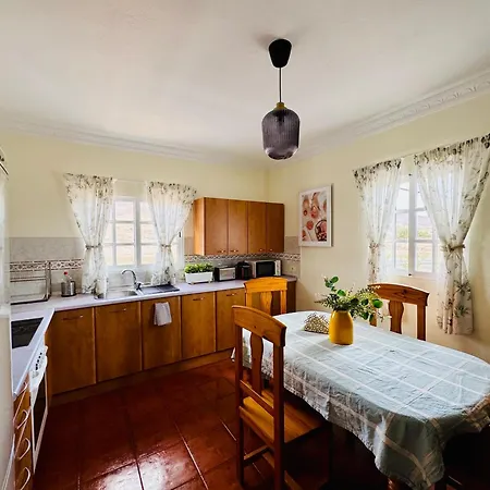 Apartamento As Lombas *