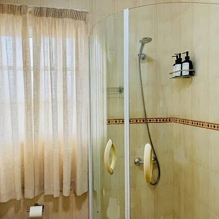 As Lombas Apartamento Cardon