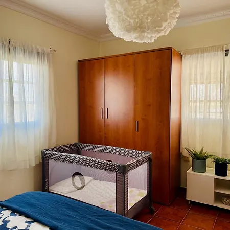 Apartamento As Lombas