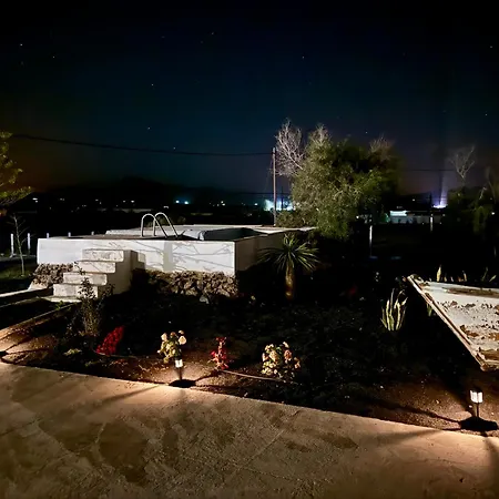 As Lombas Apartamento Cardon