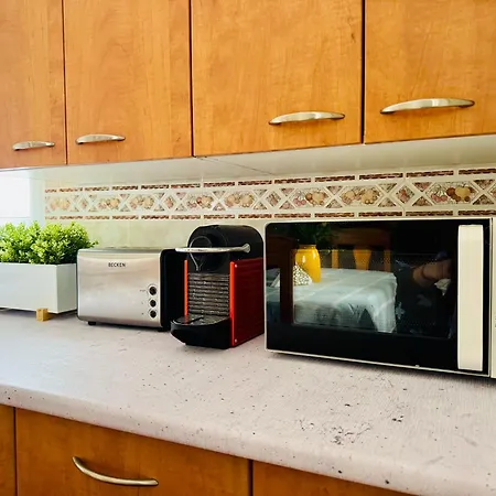 Apartamento As Lombas Cardon